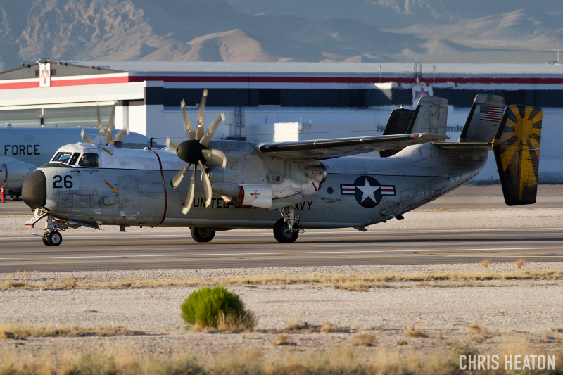 Illustration for article titled These Are The Amazing Planes Of This Year's Red Flag Aerial War Games